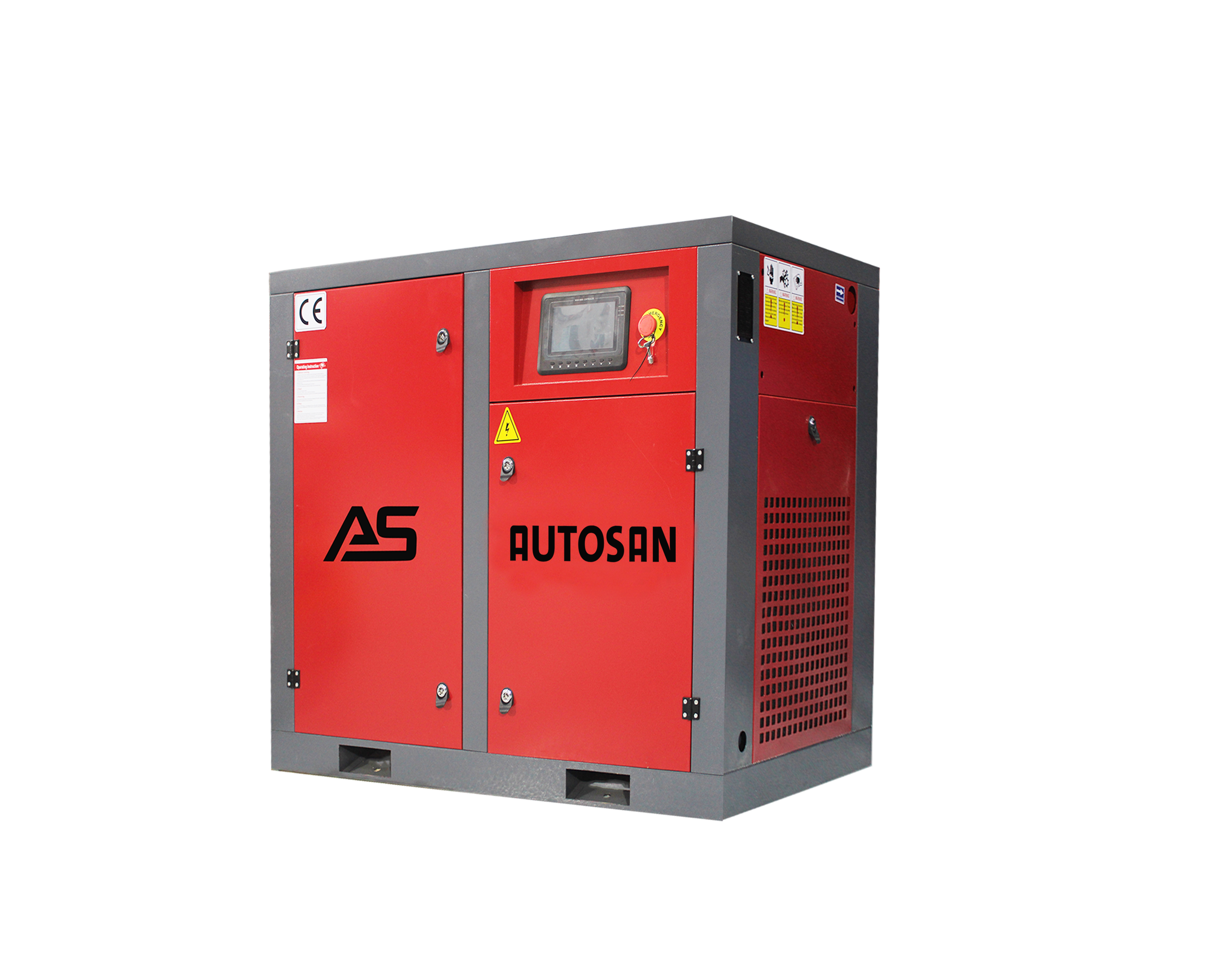AU 100A
